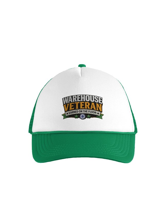 Warehouse Veteran Collection