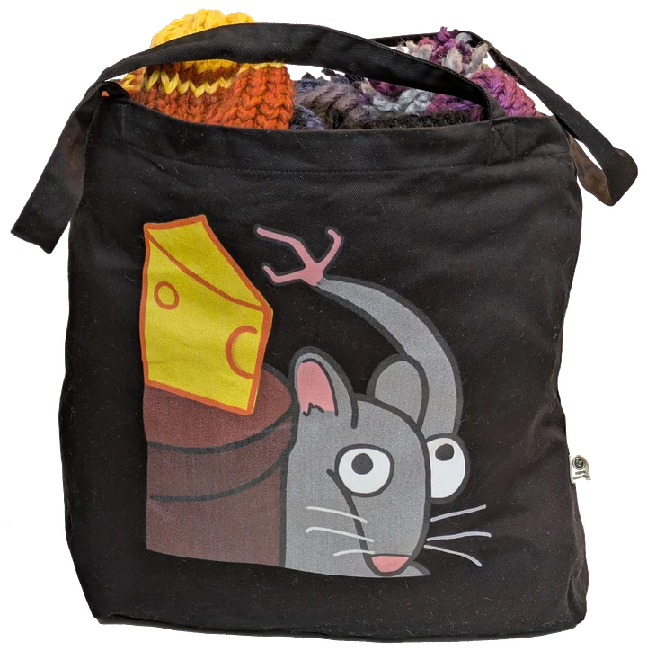 Shopping Bag product image (1)