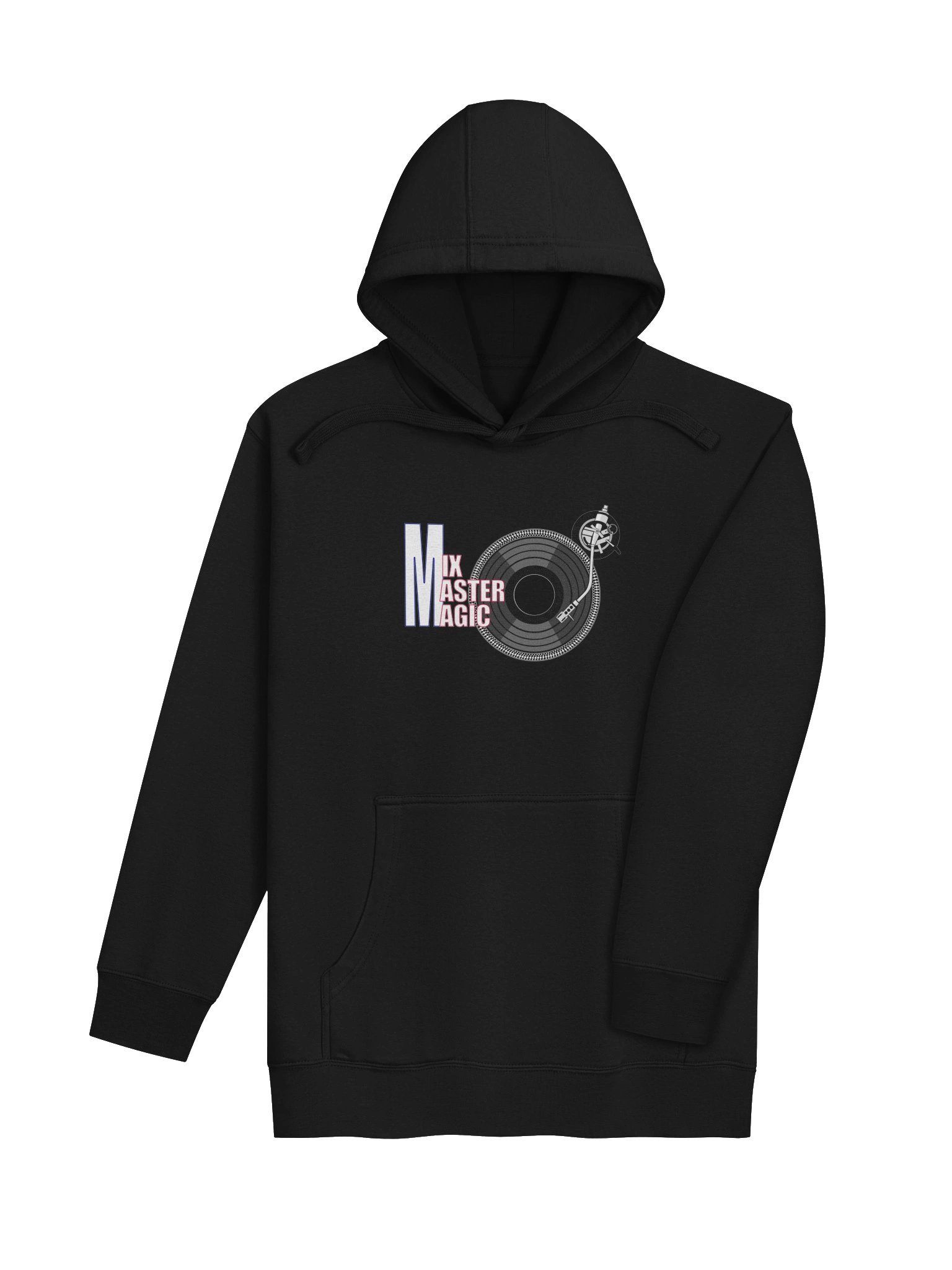 MMM LOGO Hoodie product image (4)