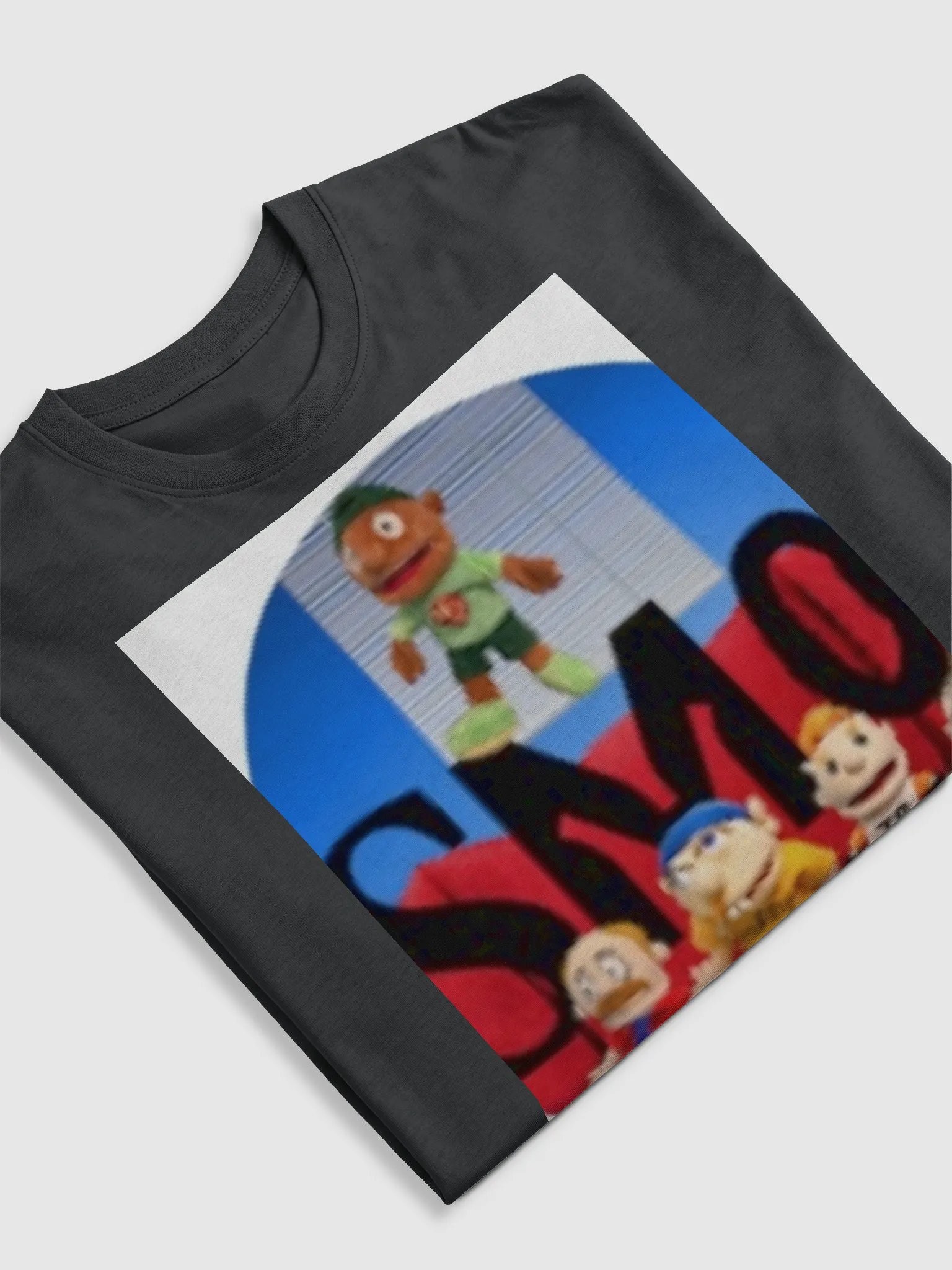 Mans t shirt product image (5)