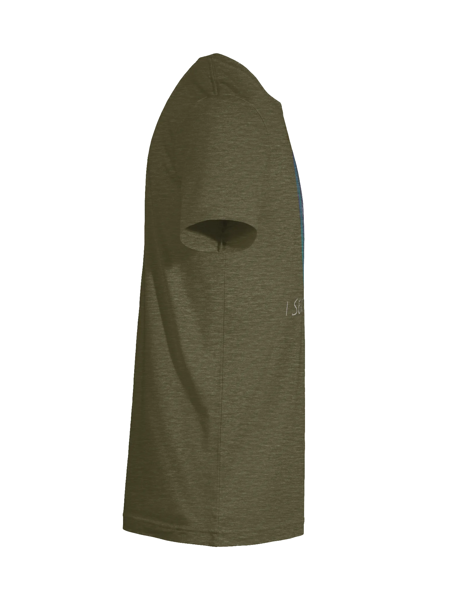 I See Sick People tee product image (12)