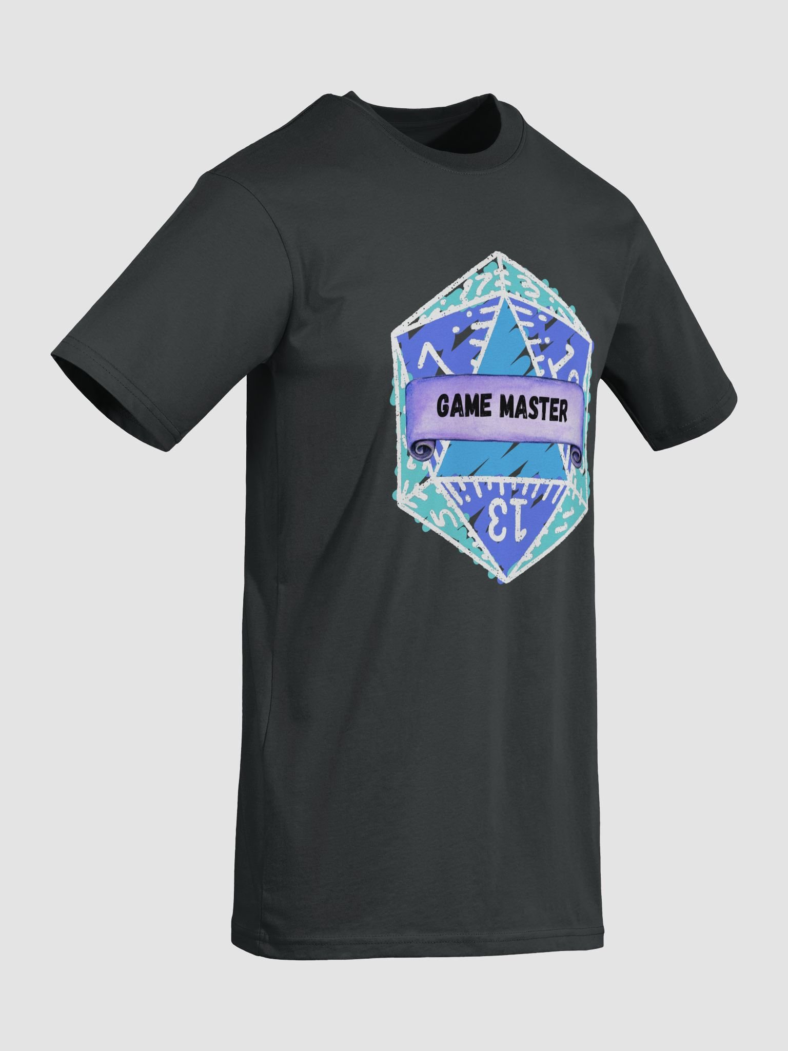 Game Master T-Shirt product image (8)