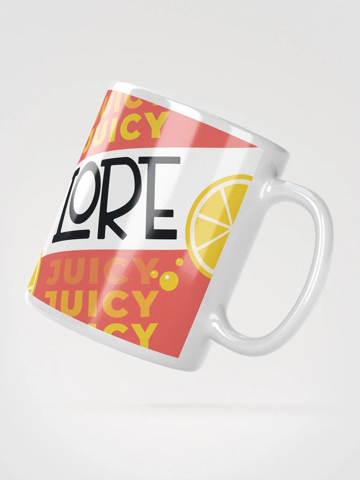Juicy Lore Coffee Mug product image (2)