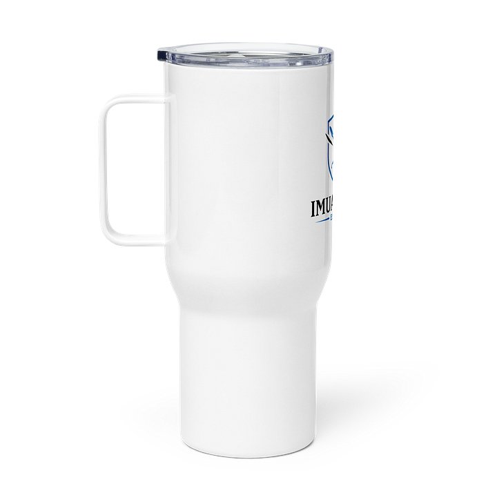 IMUA Water Bottle product image (1)