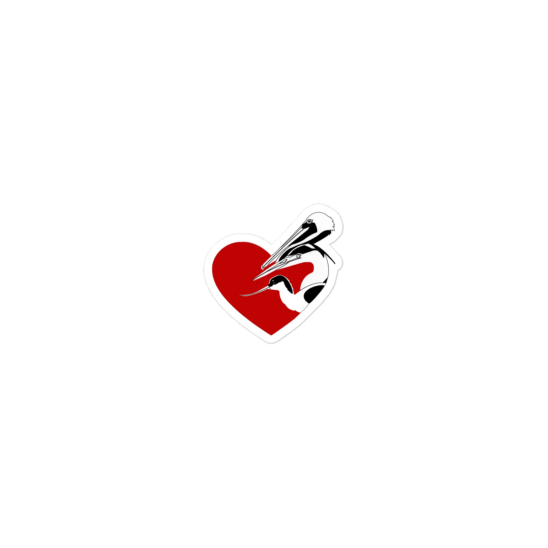 Die-Cut Sticker product image (1)