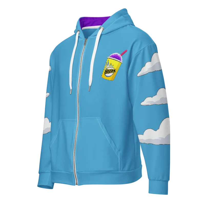 Let's Bee Friends Hoodie product image (4)