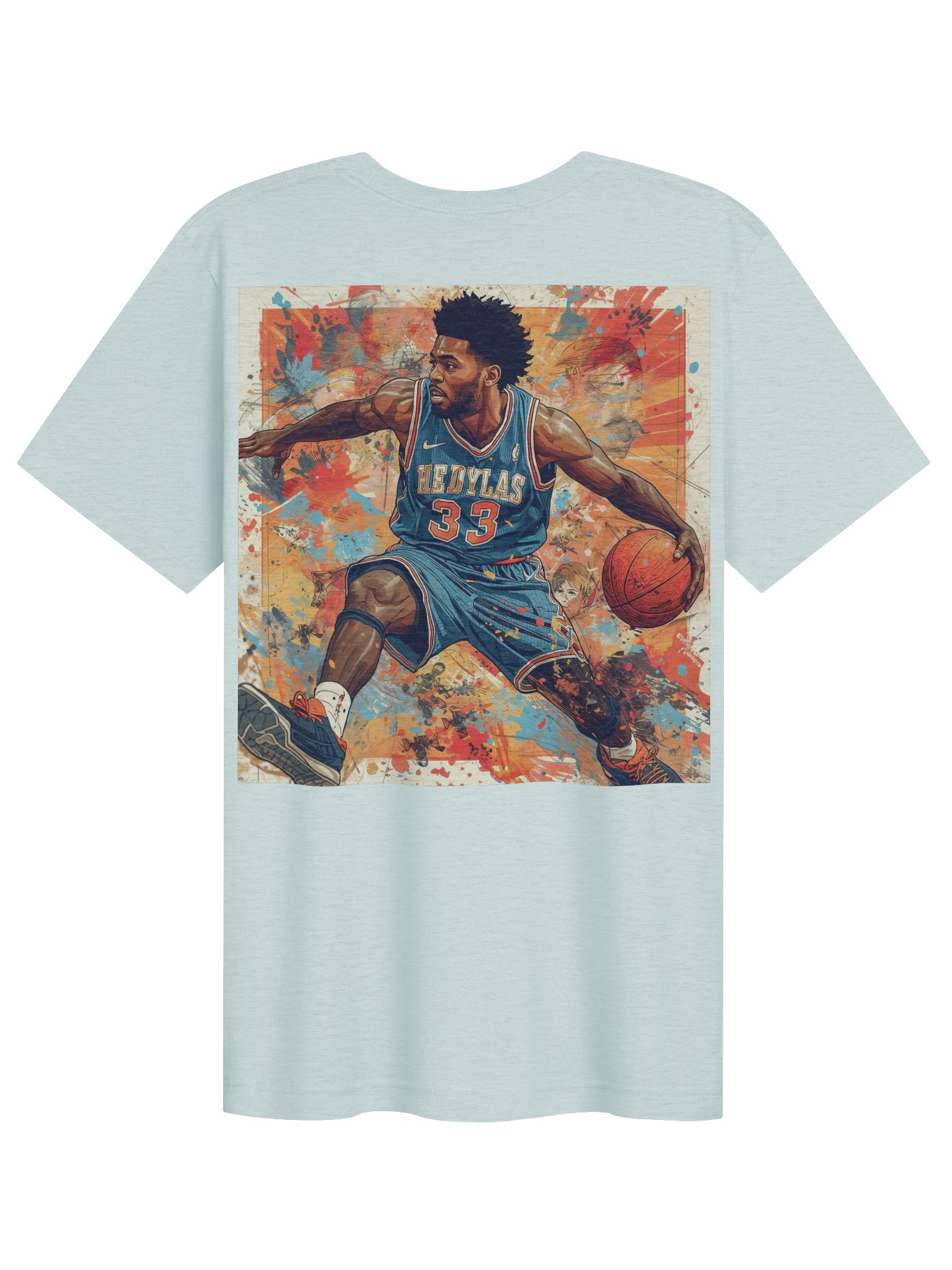 Champion T-shirts product image (21)