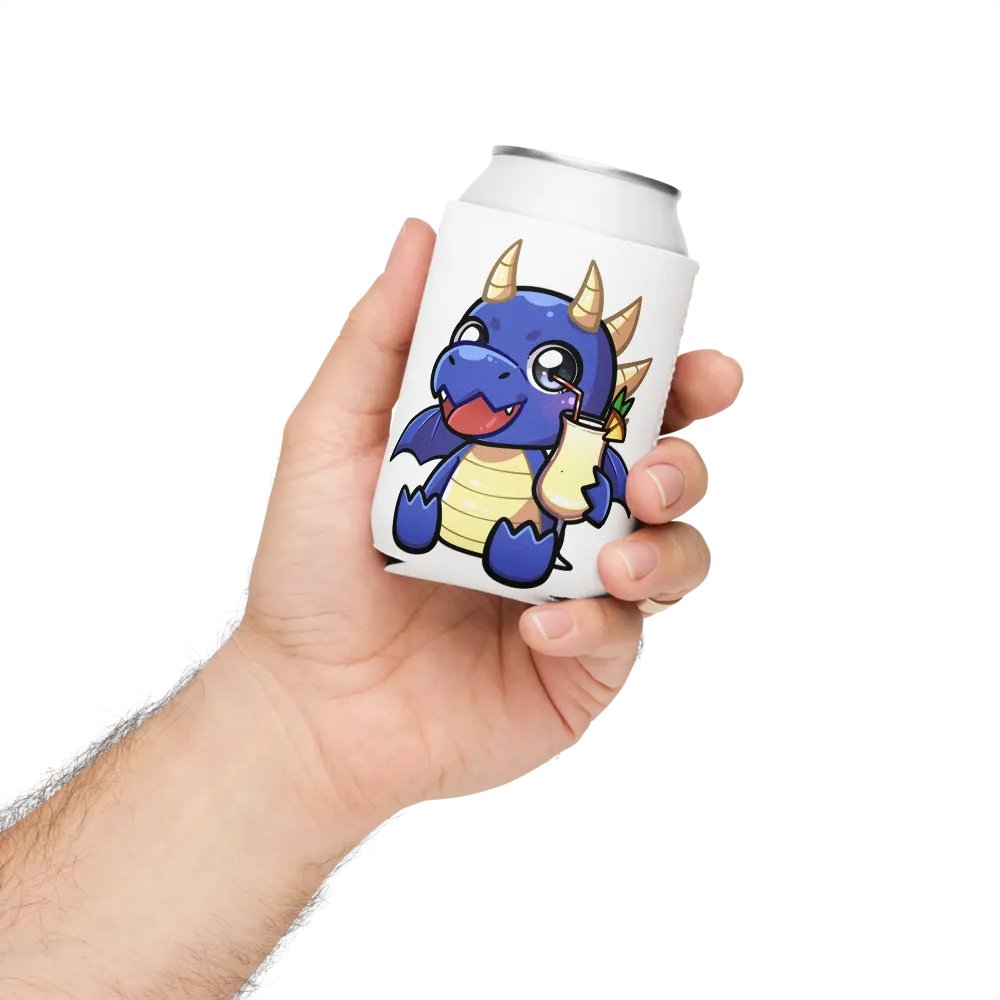 Draco Koozie product image (4)