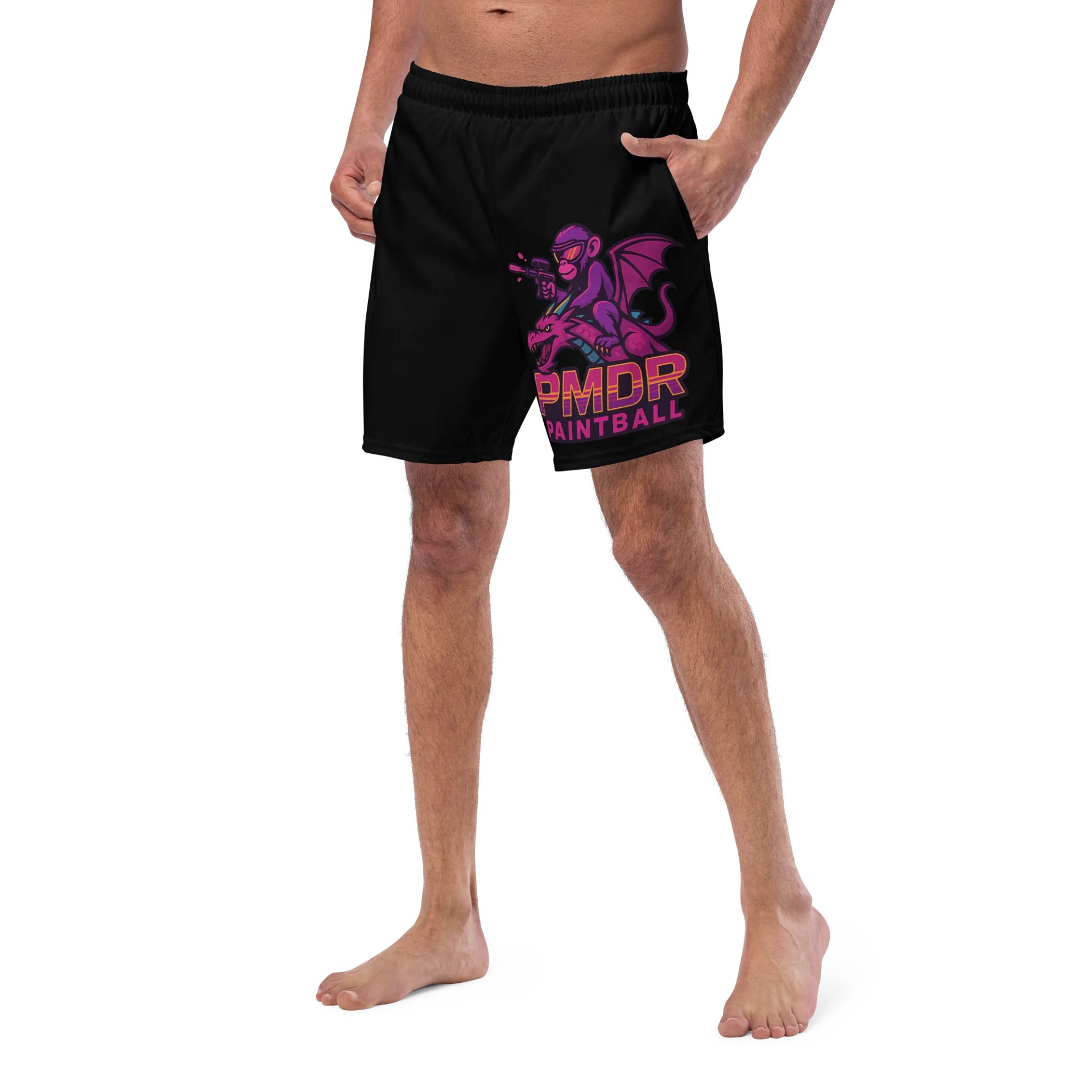PMDR Swim Trunks product image (2)