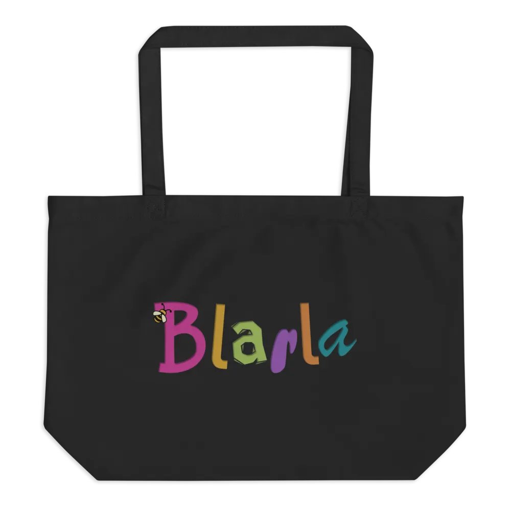 The Carry-All Tote product image (1)