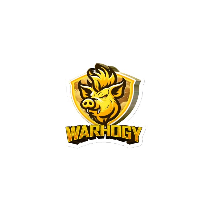 Hogy's "Magnetra" Collectible Magnet product image (1)