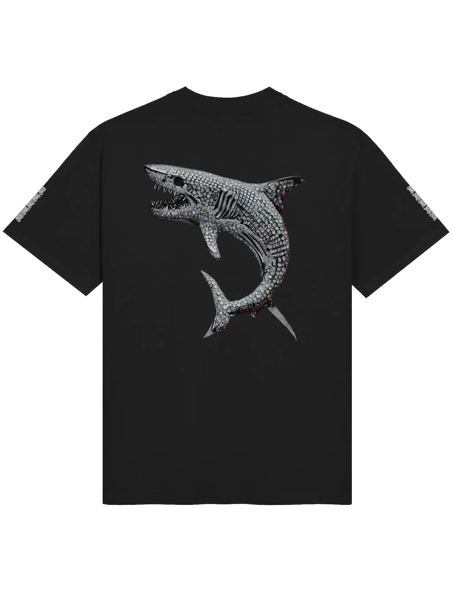 | 4 EVER TRENCHES | PREMIUM TEE product image (7)
