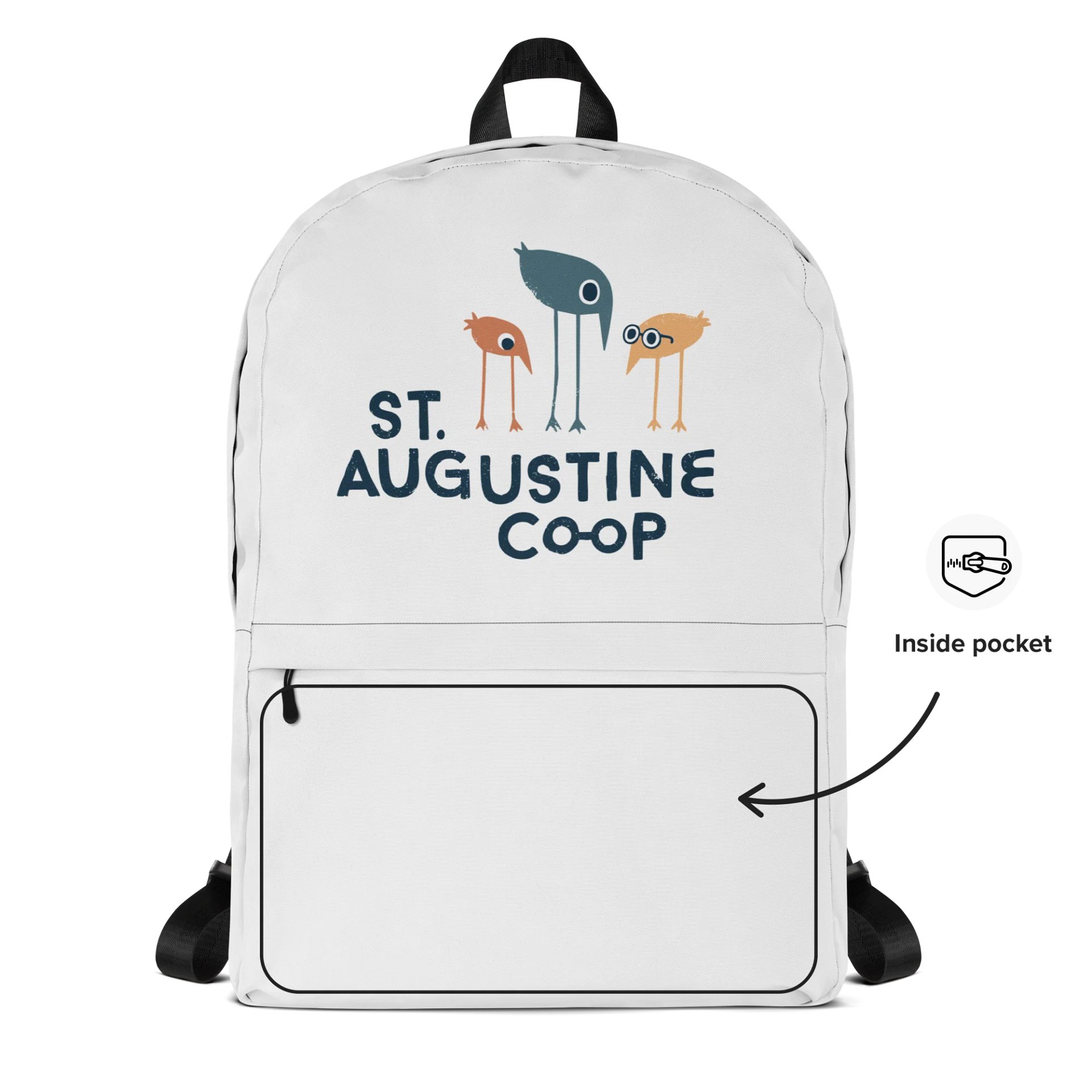 Co-op Backpack product image (2)