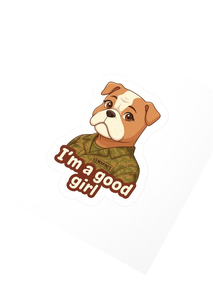 Good Girl Marine product image (4)