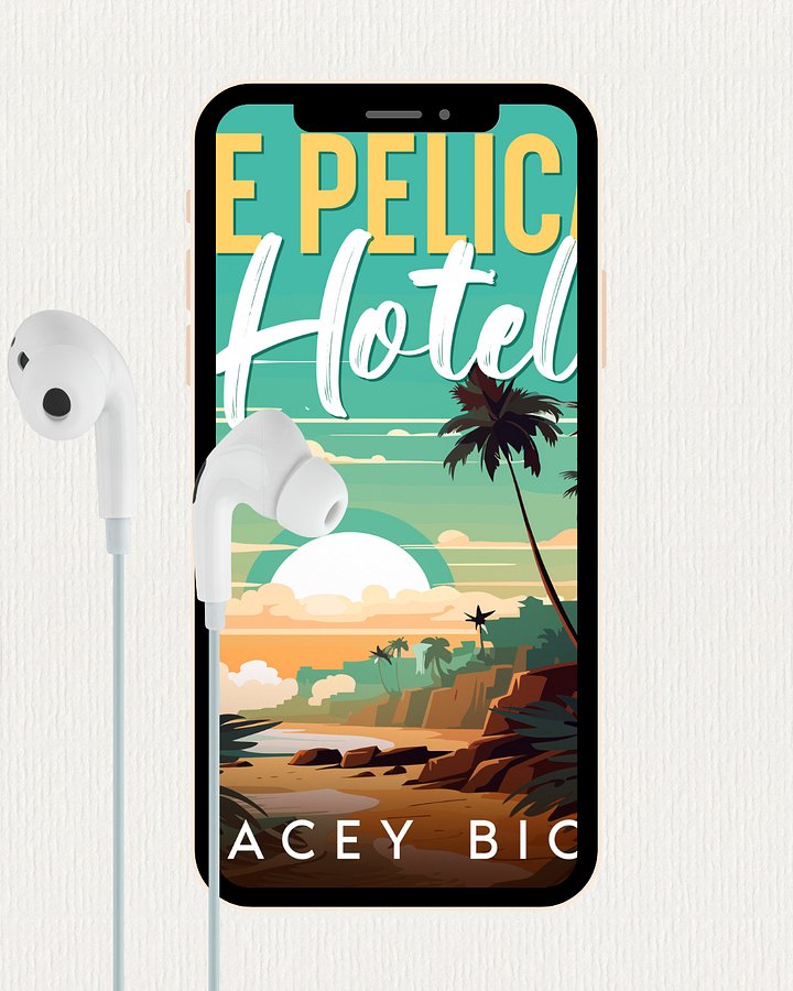 That Kind of Girl and The Pelican Hotel Audiobook Bundle product image (1)