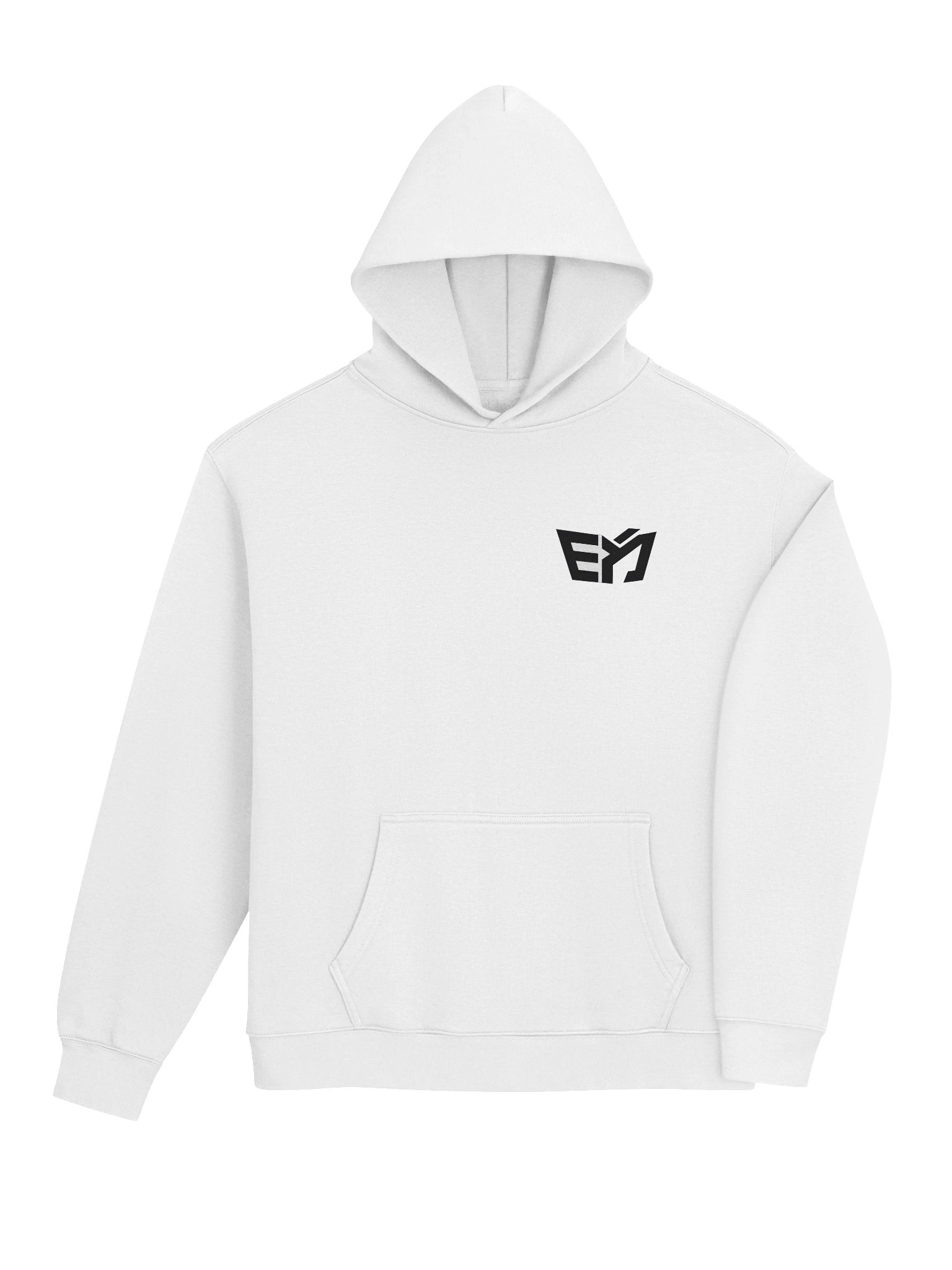 Eroomill Unisex Premium Oversized Hoodie product image (8)