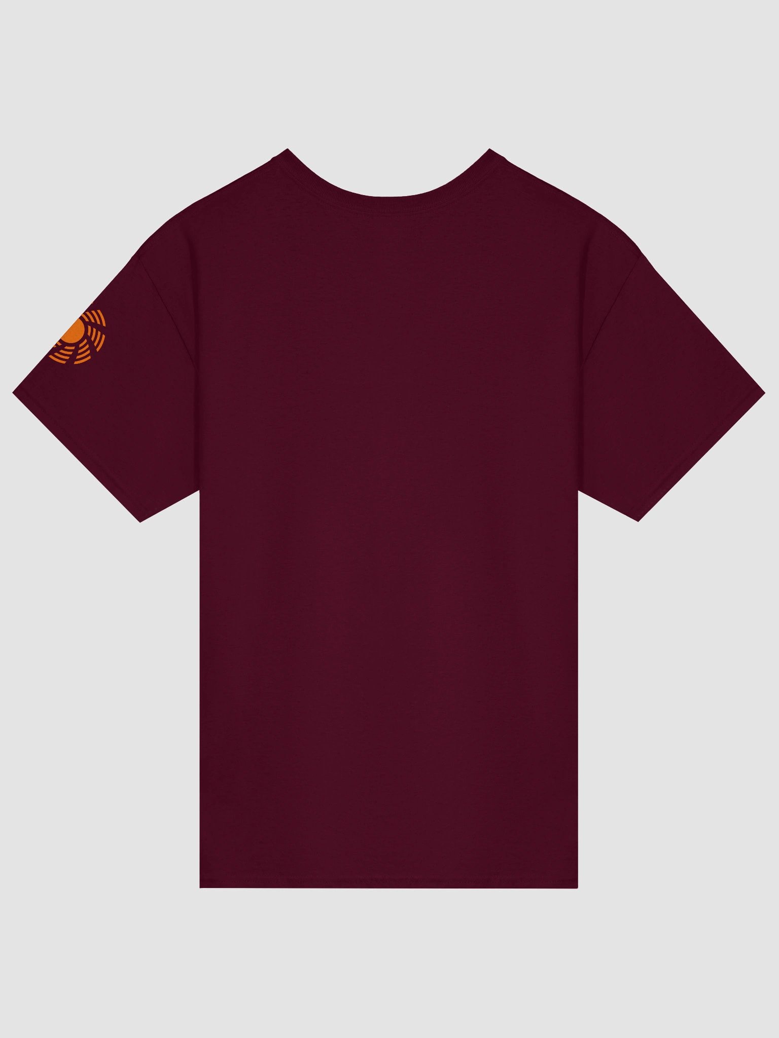 Sunday Cup GT (dark, gildan tee) product image (8)