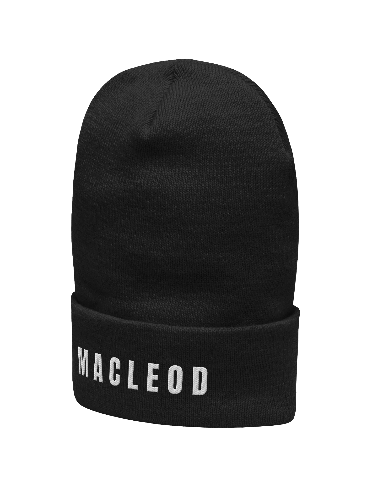 Macleod Beanie product image (15)