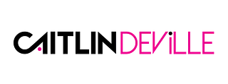 Caitlin De Ville | Official Store