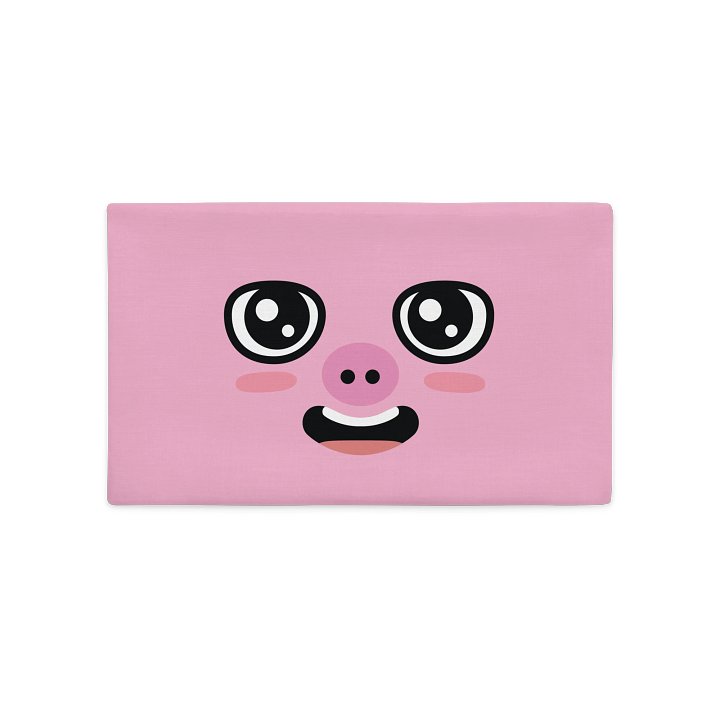 Skzoo Dwaekki Pillowcase product image (1)