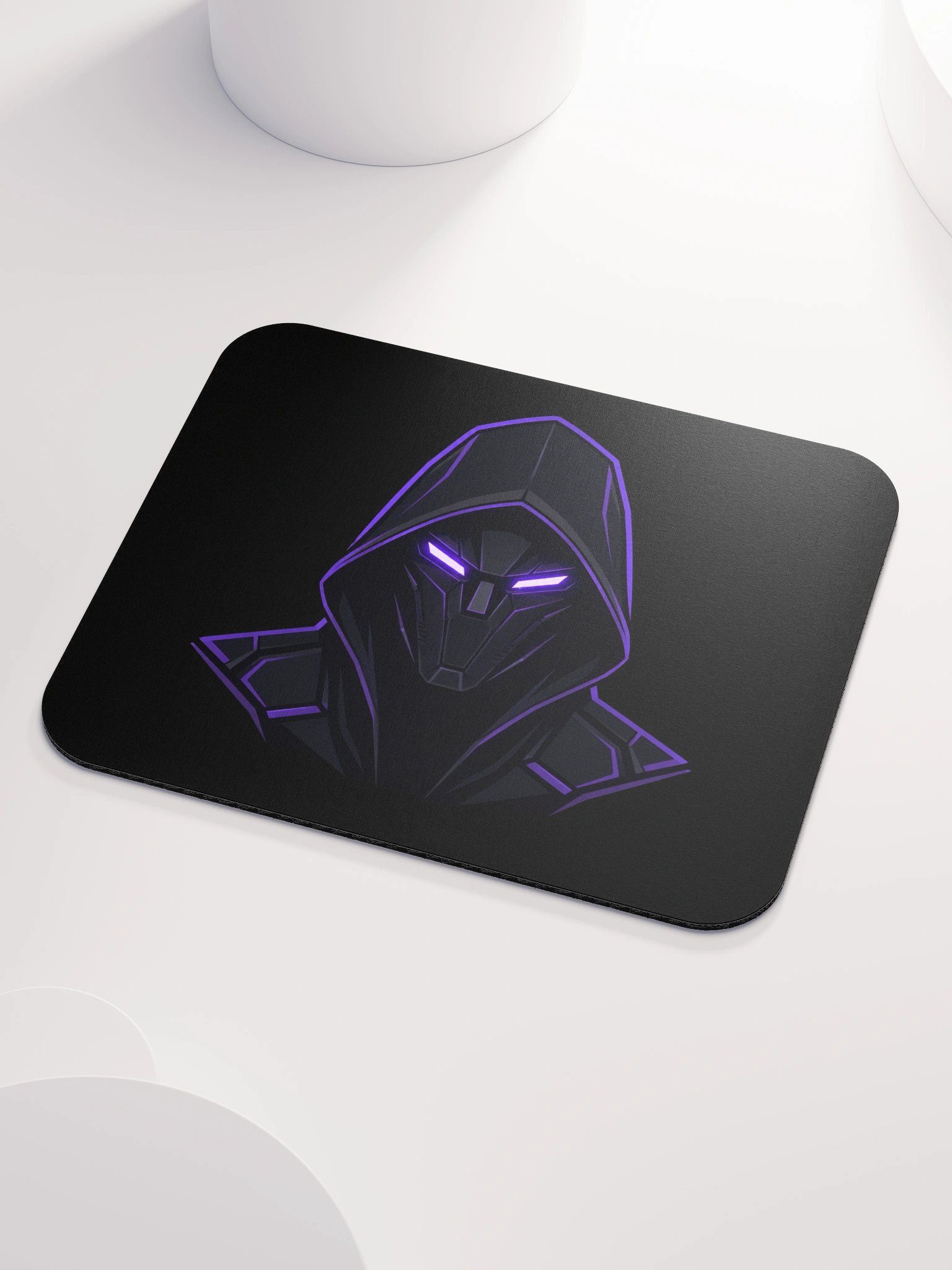 GhostStrats Vector Mouse Pad. product image (3)