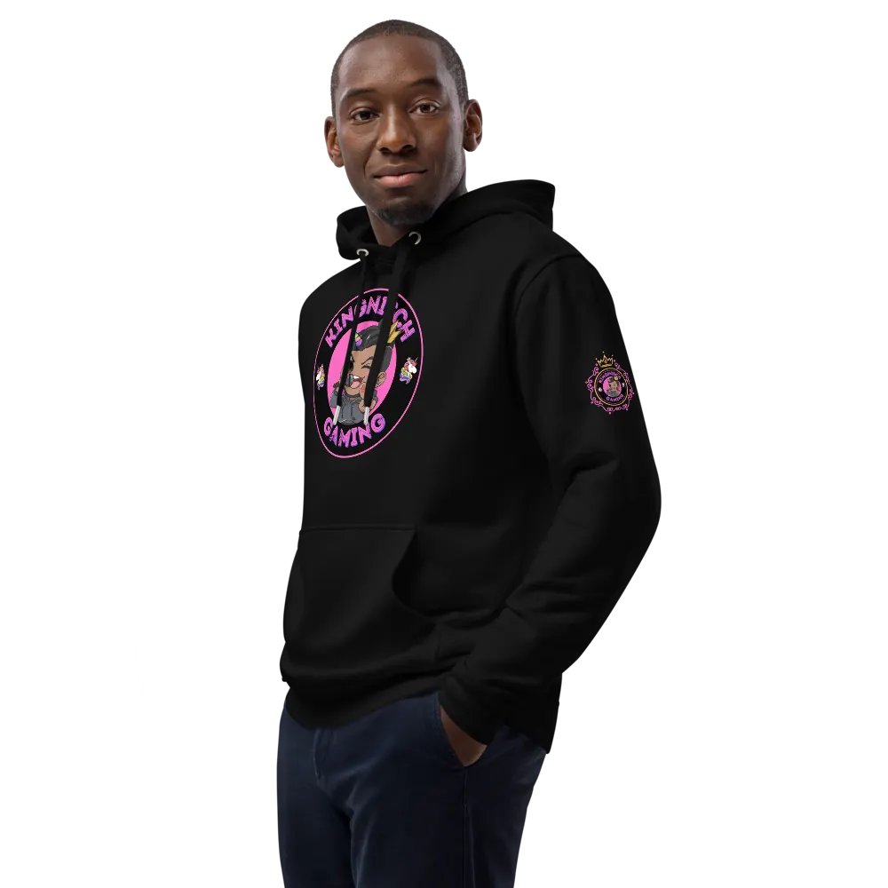 Princess Pony Pie Premium Hoodie product image (6)