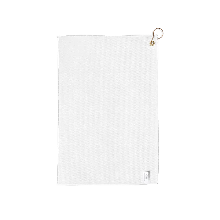 Hello this! Golf Towel product image (2)