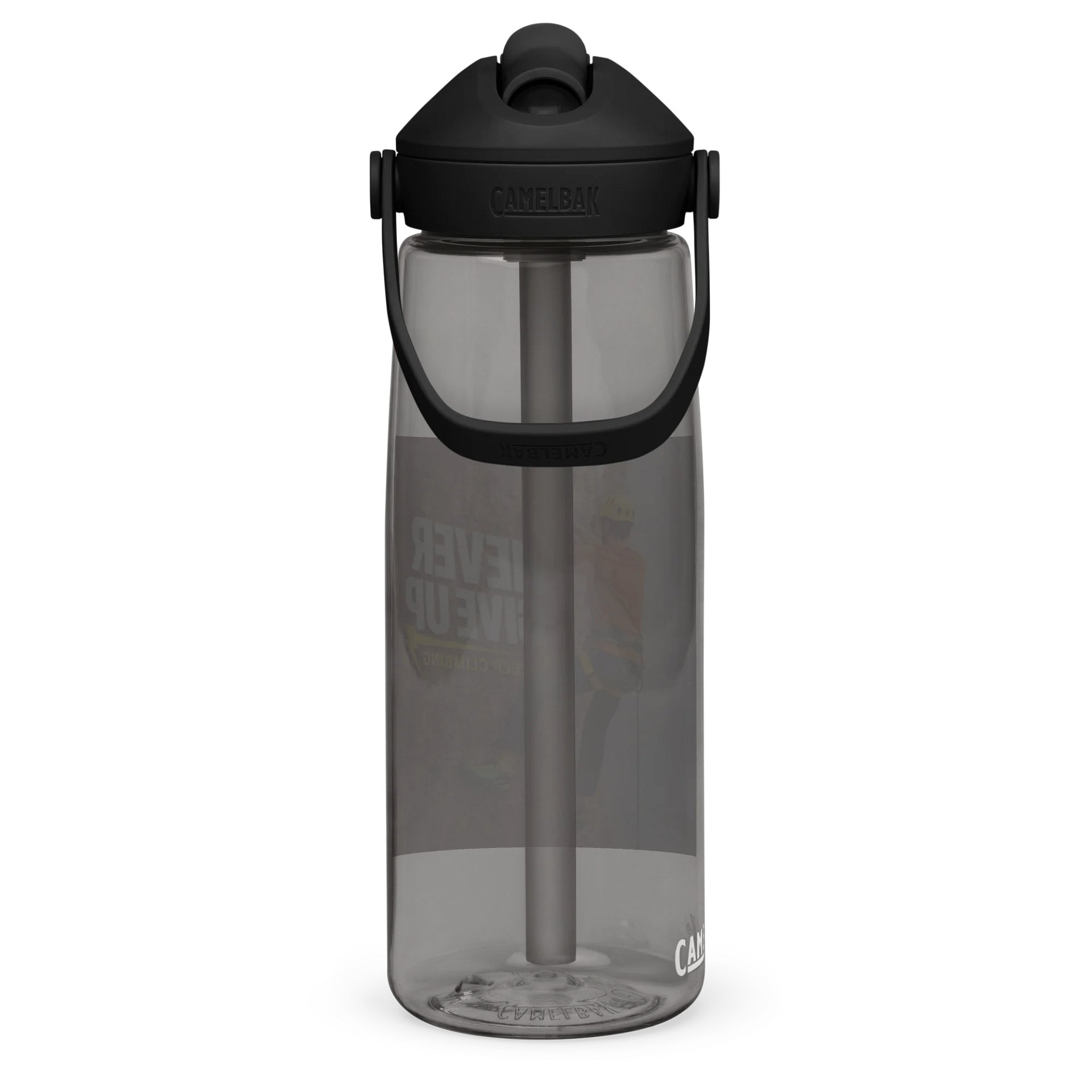 SummitSip™ Flip-Straw Water Bottle product image (8)