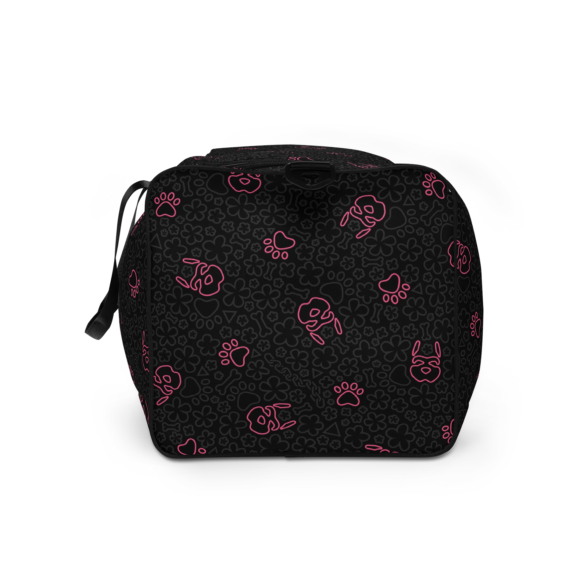 Psych Duffel Bag - Night Pink product image (9)