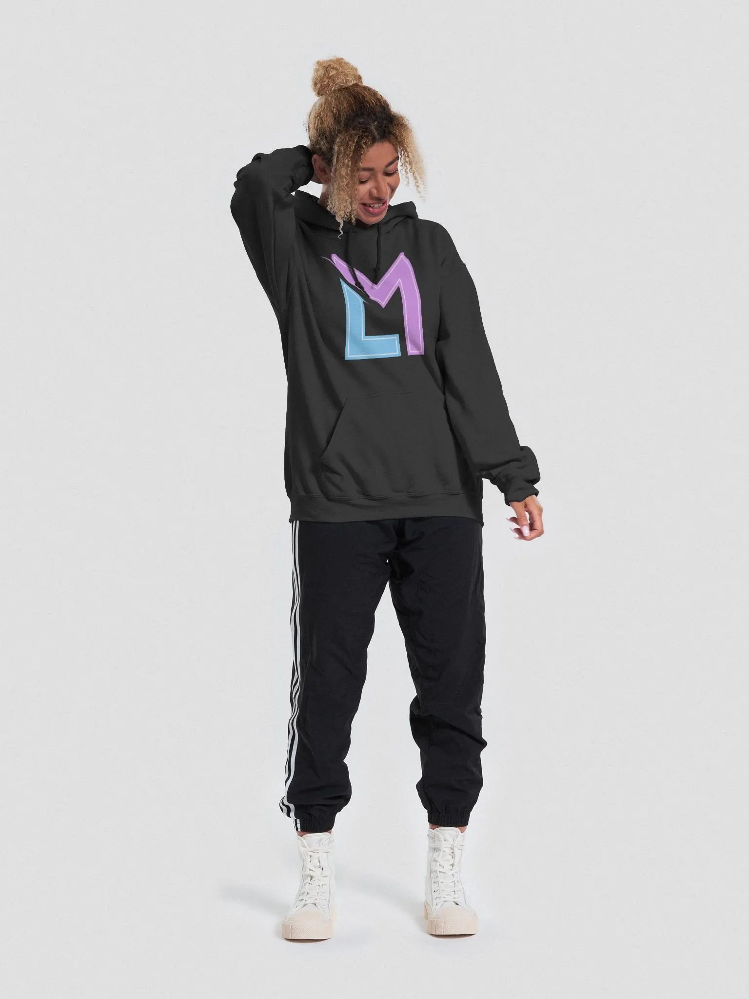 LM Hoodie product image (6)