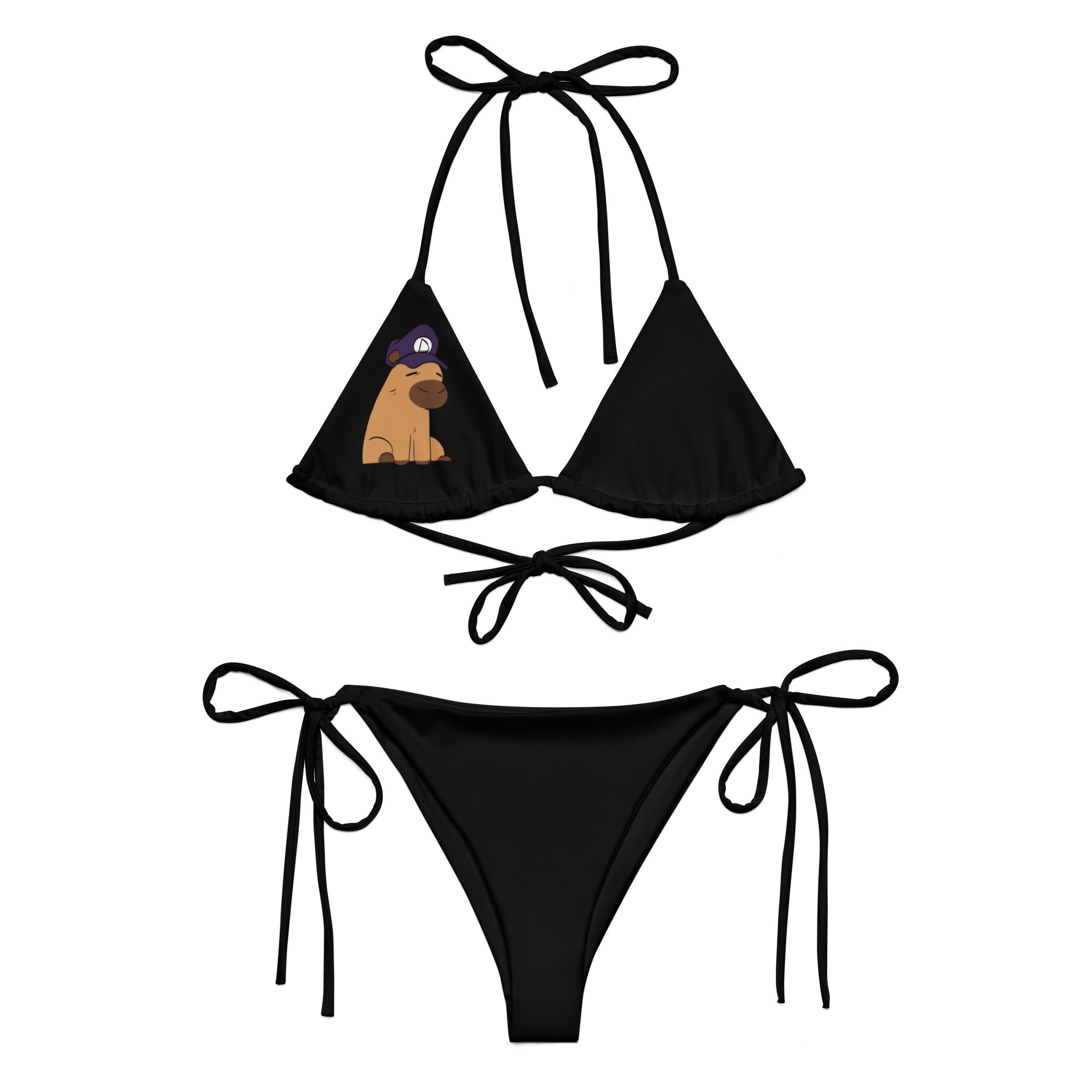 Dyna-Kini (Stringed - Printed) product image (2)
