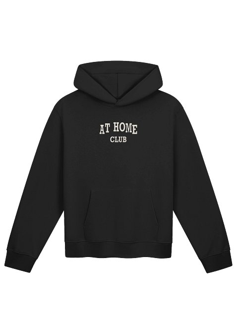 I Should Probably Go Home Hoodie