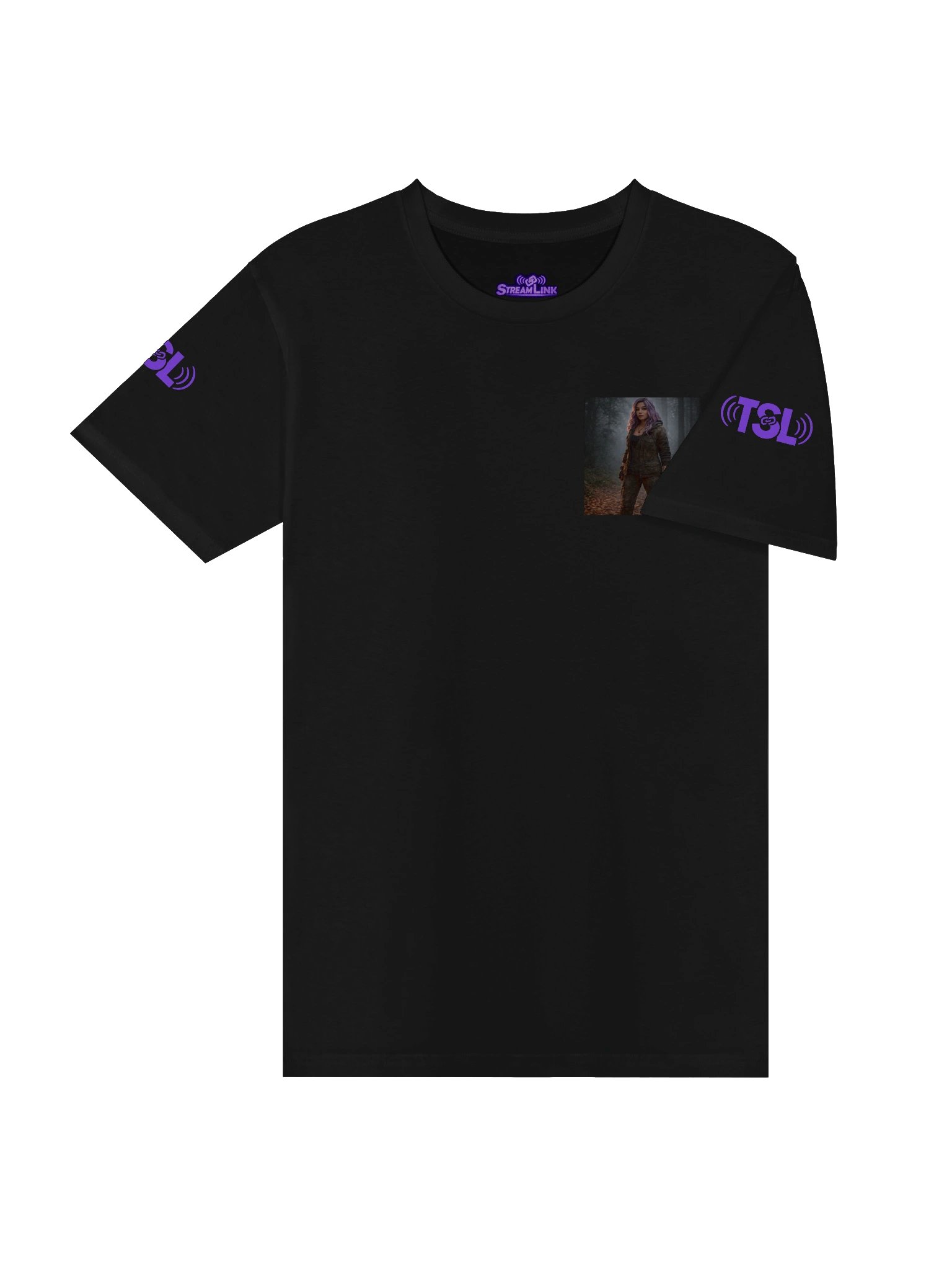 SalchichaQweenTTV Shirt product image (19)