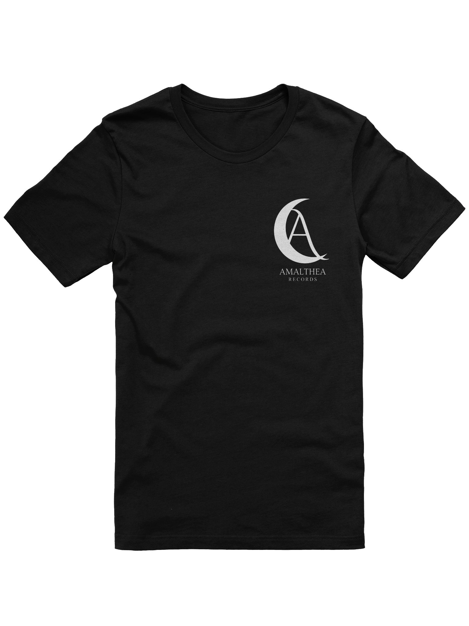 Amalthea Records Shirt product image (2)