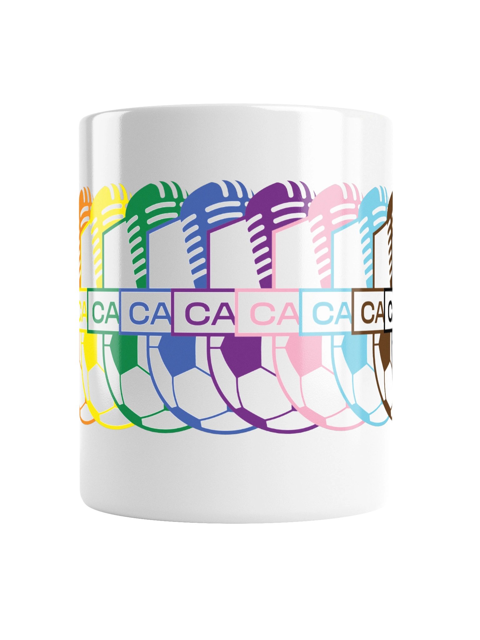Casual Pride Mug product image (4)