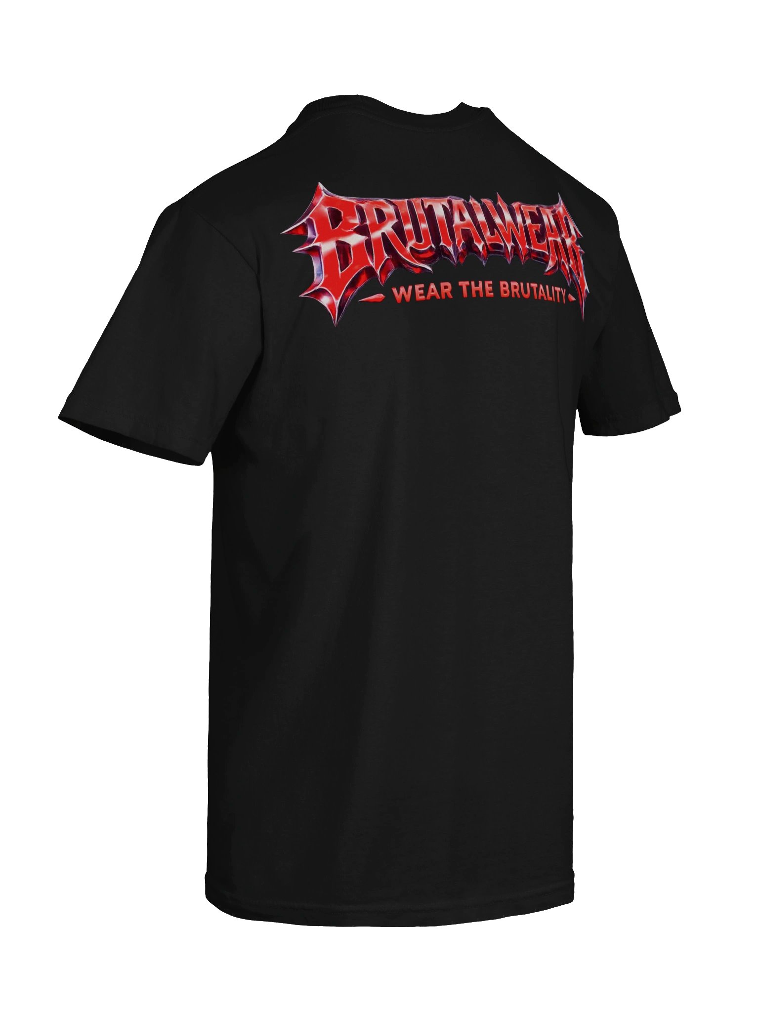 BWEAR USAFOL GRAPHIC TEE product image (16)