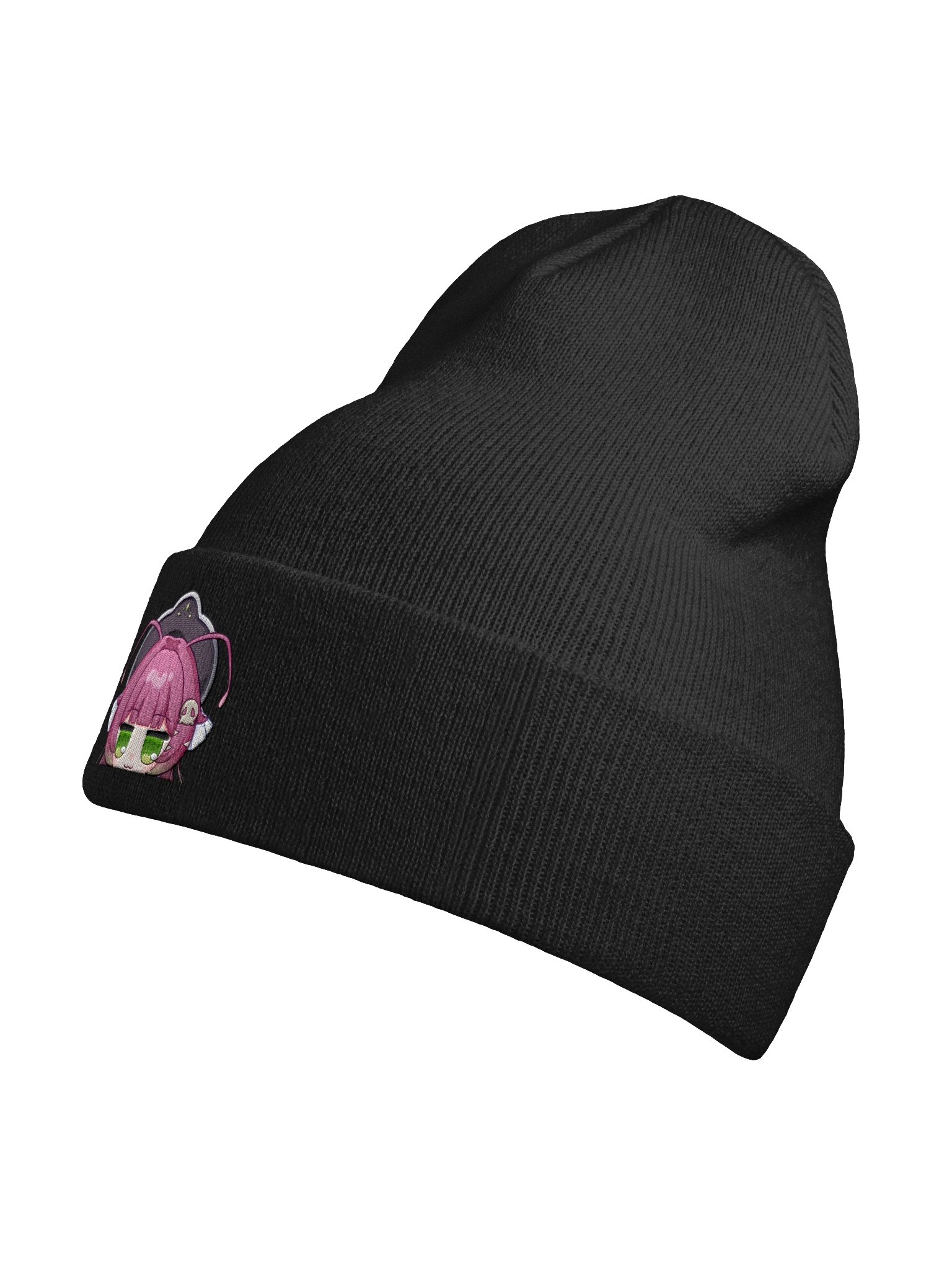 Tiny Morbid Beanie product image (43)