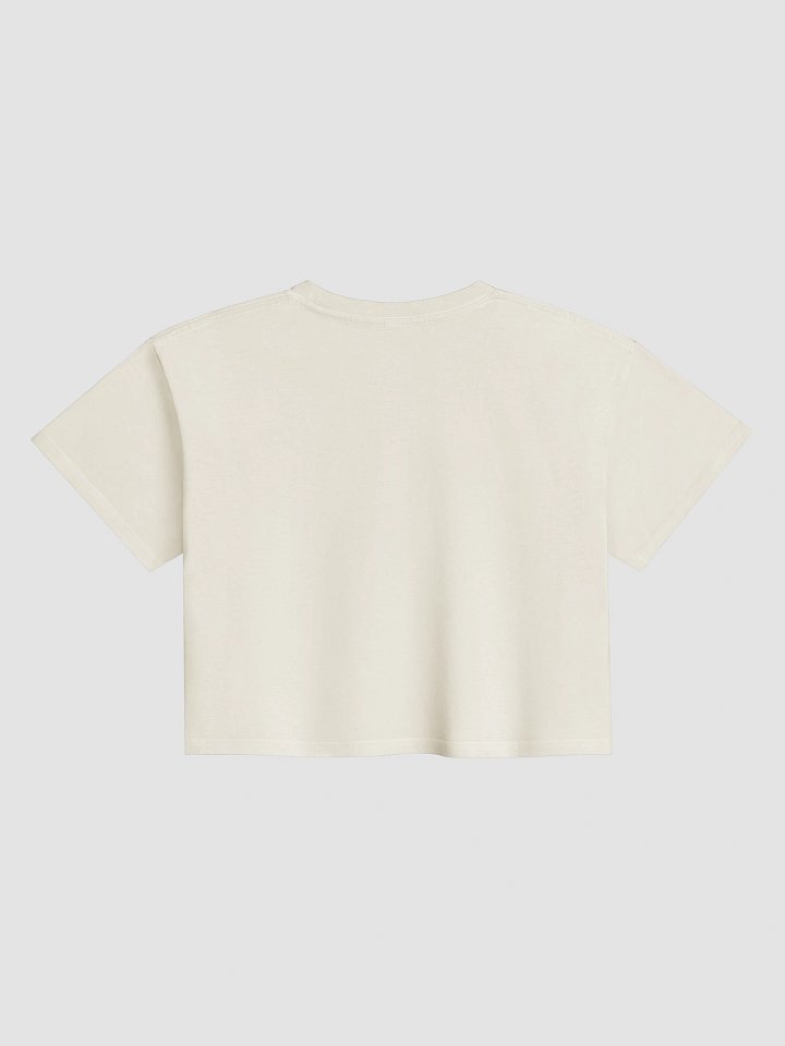 Craig Get Free Crop Top product image (8)