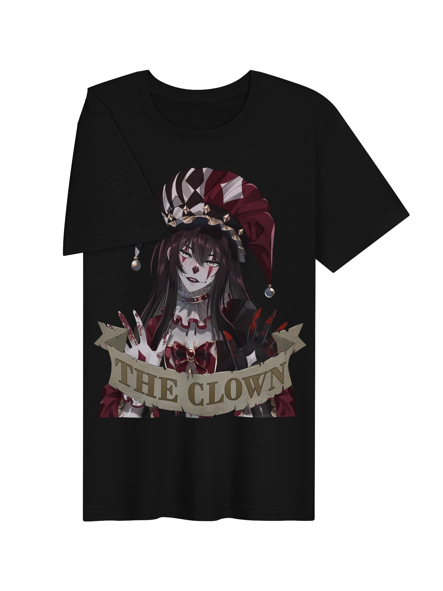 The Fool’s Fortune Tee product image (14)
