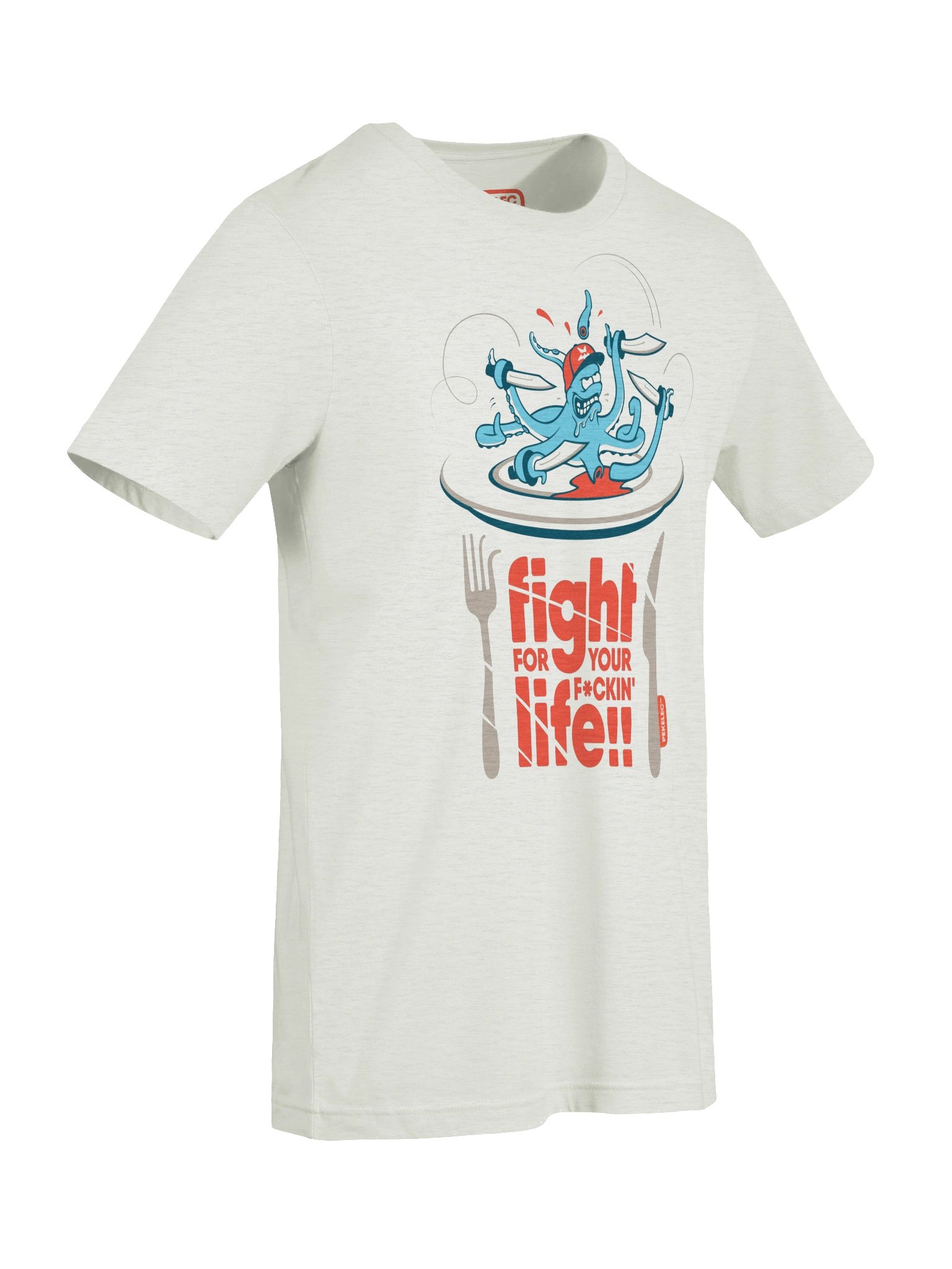 Fight for Life product image (3)