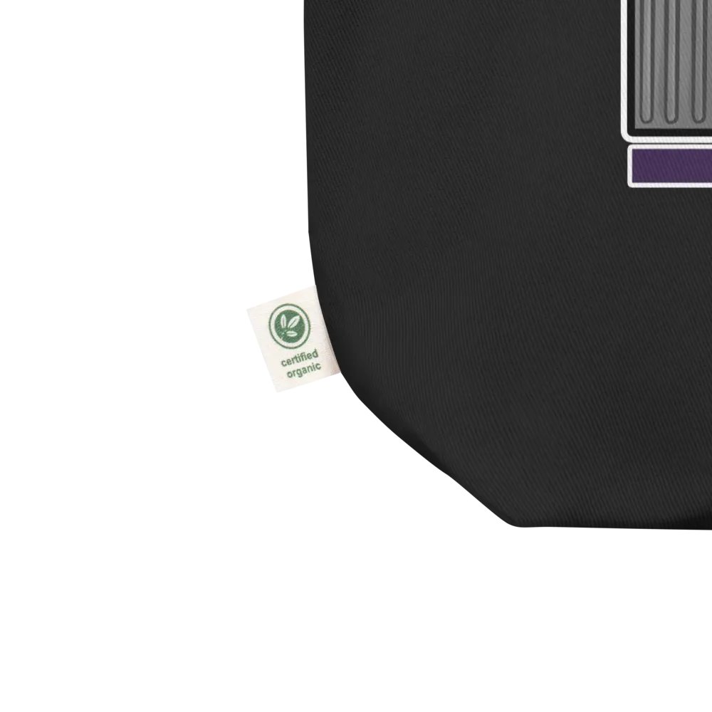 Trash Squad Tote product image (12)