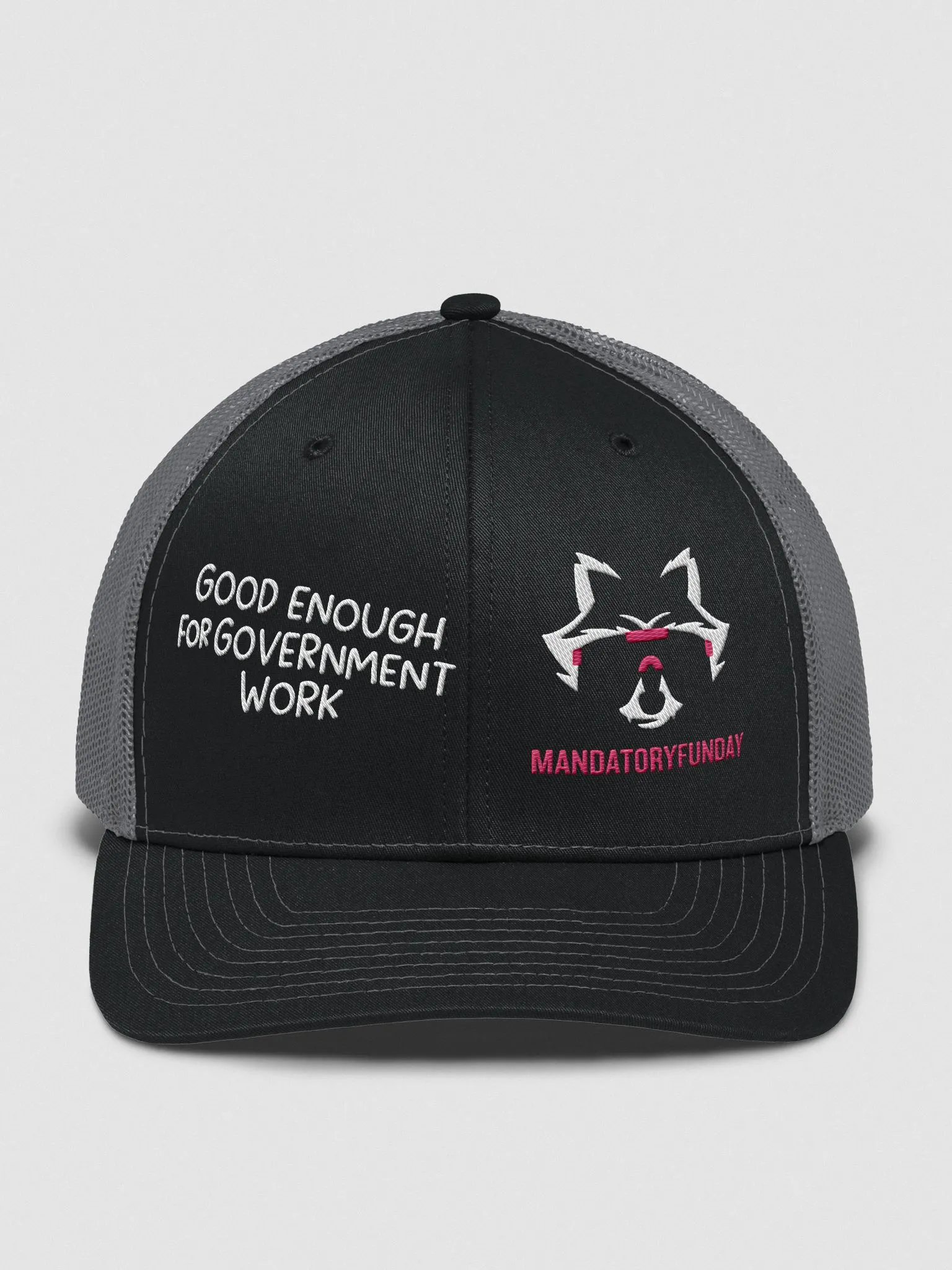 Good Enough Hat product image (1)