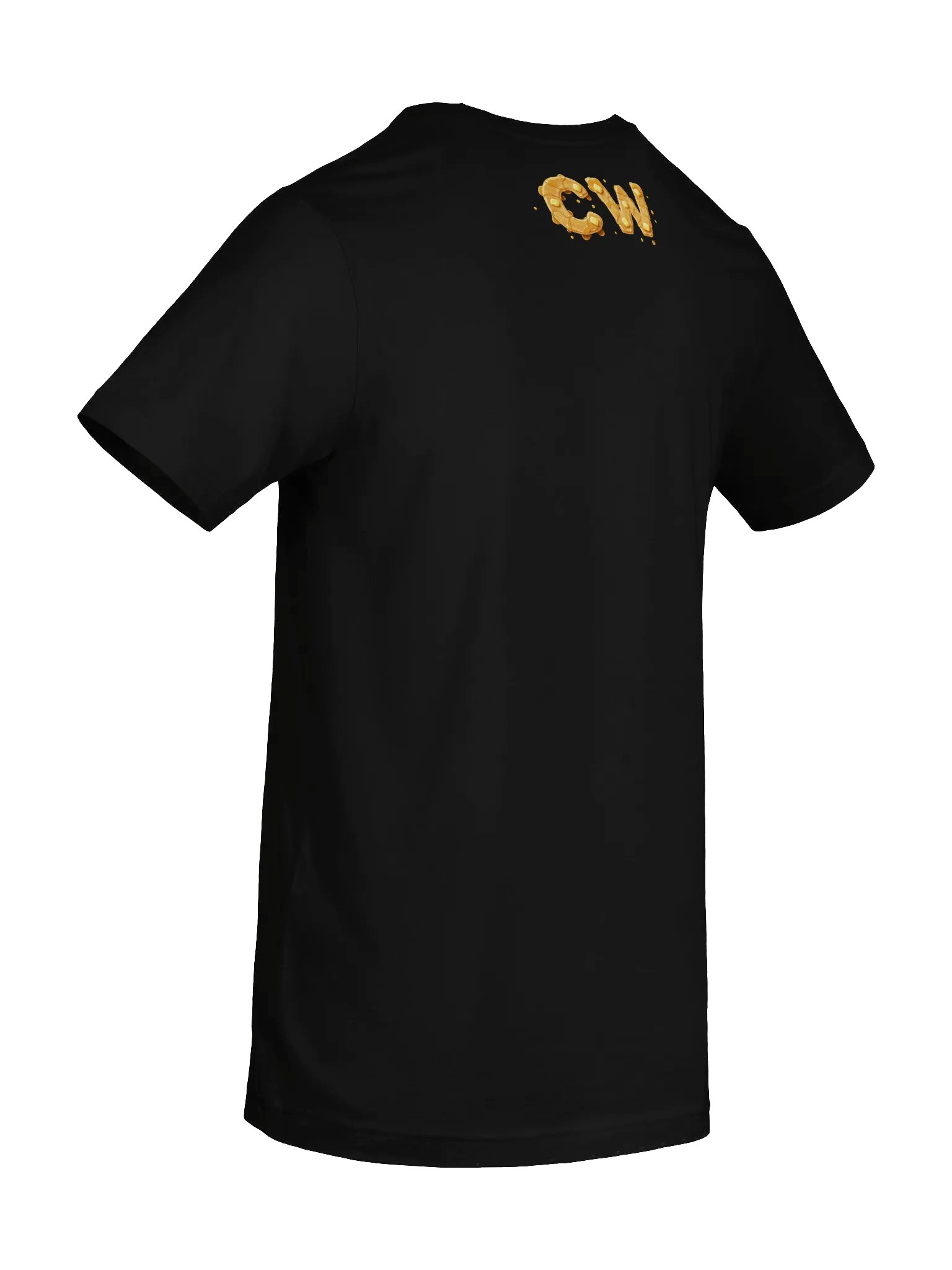 Fluffy Waves Syrup Tee product image (86)