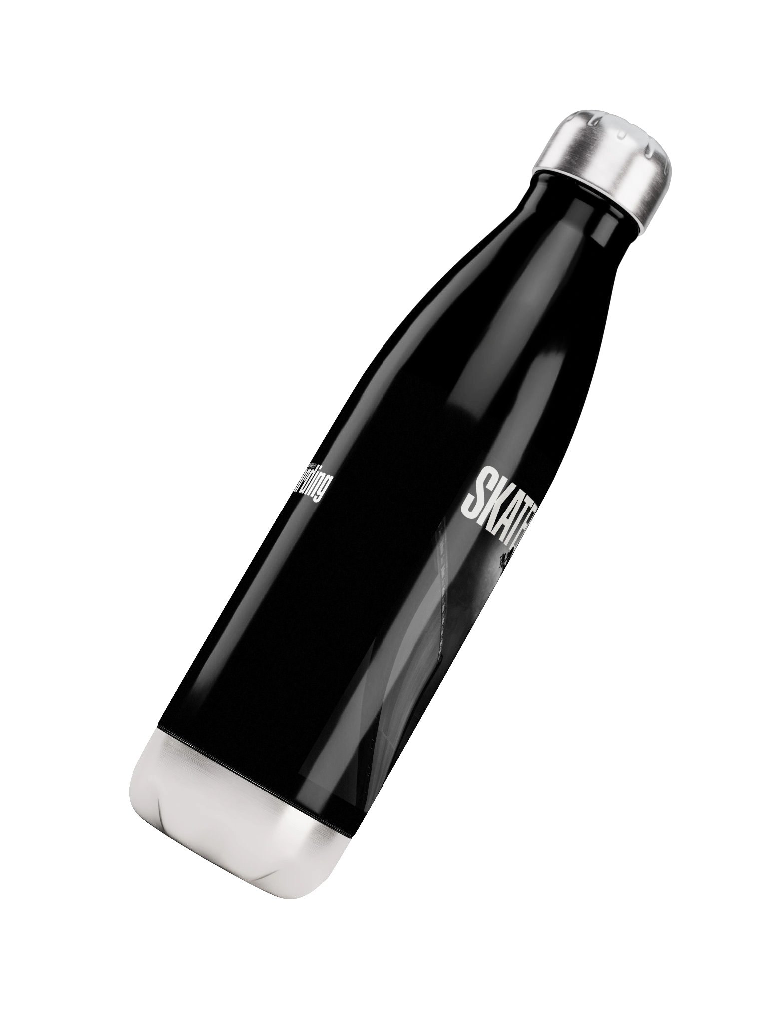 TransWorld SKATEboarding Photo Annual Water Bottle product image (6)
