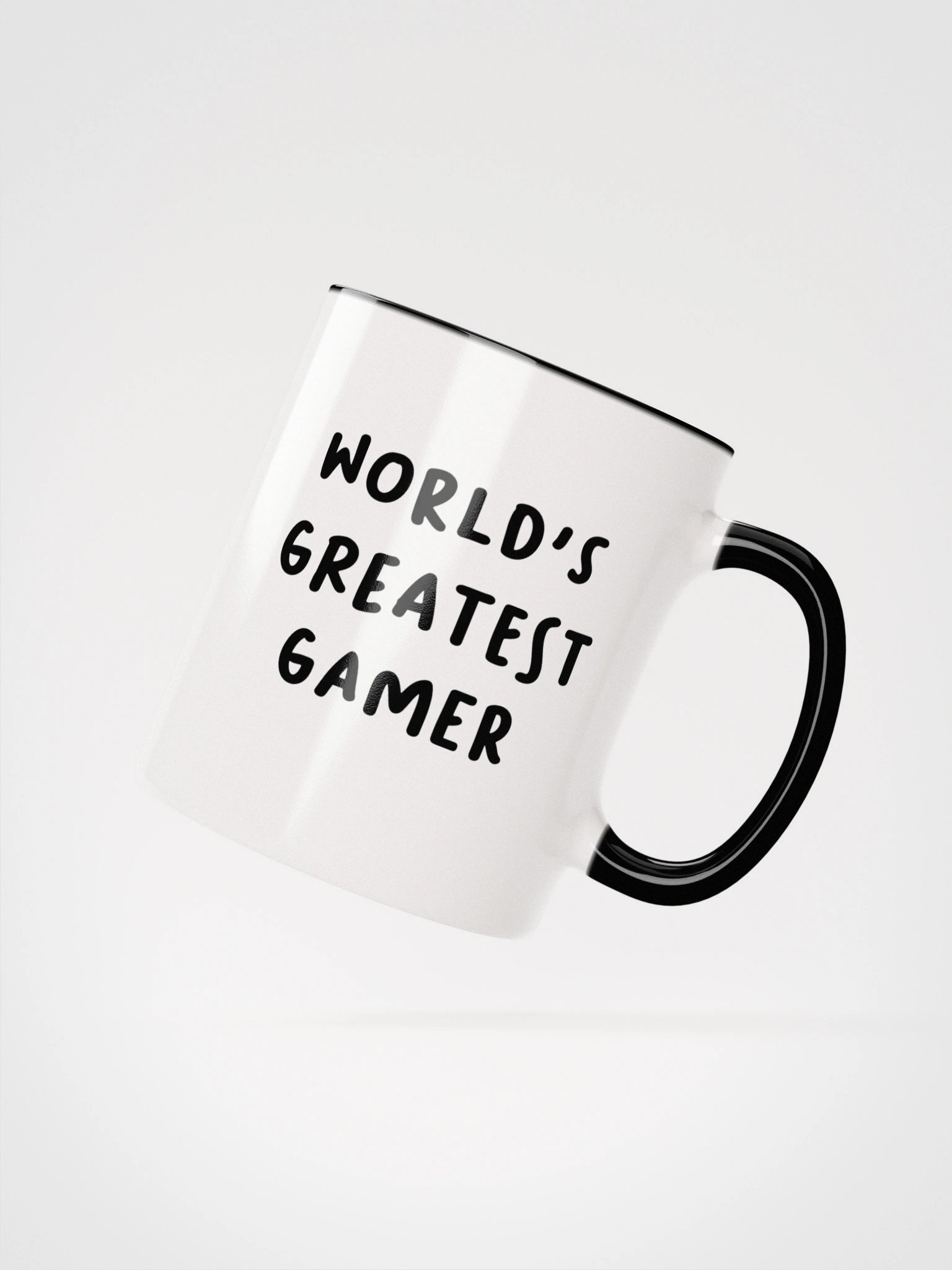 ZENKAI - Worlds Greatest Gamer product image (2)