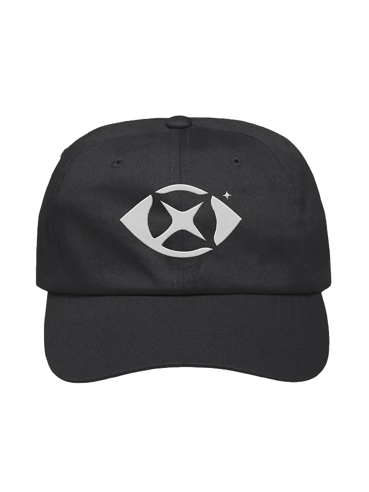 logo hat - basic product image (49)