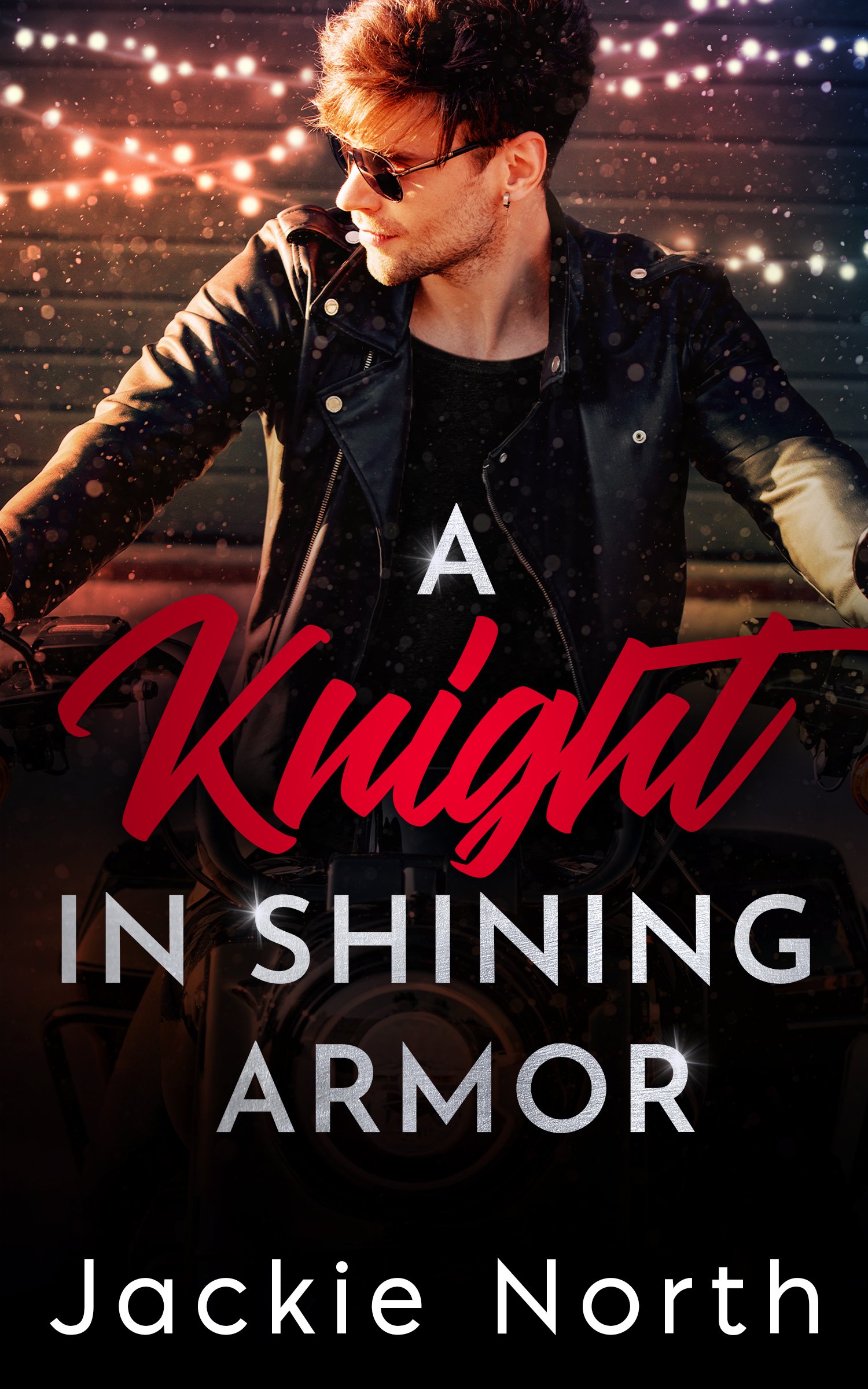 Knight in Shining Armor product image (1)