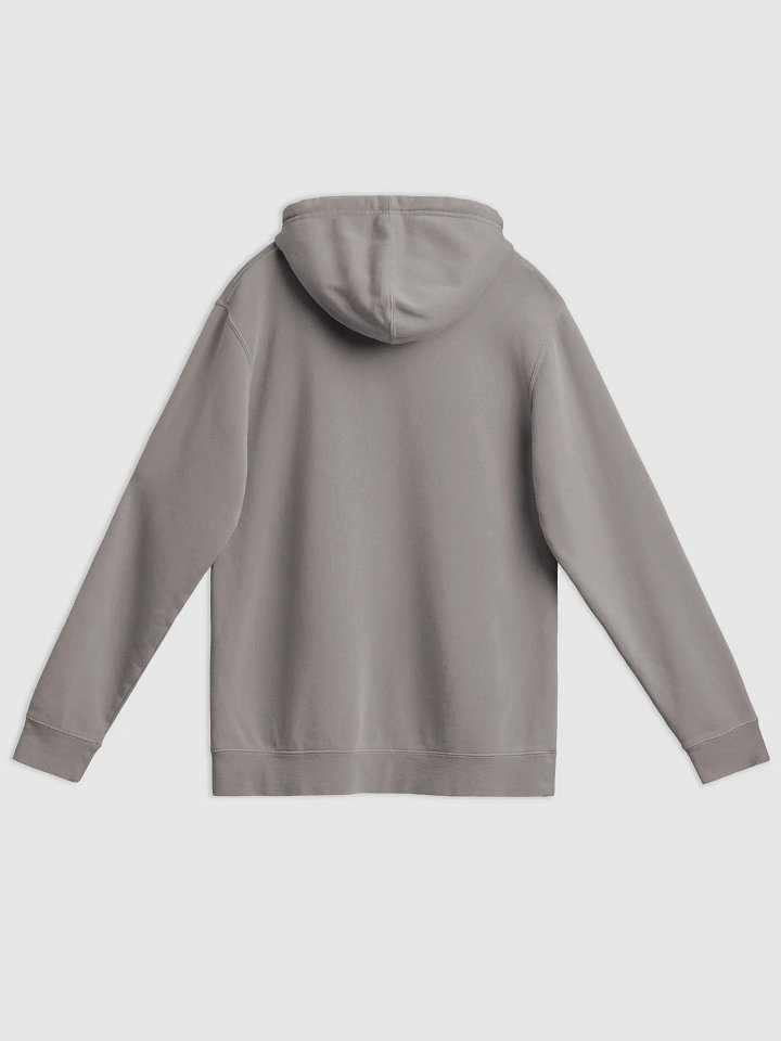 Traditional Gender Empowerment Vintage Hoodie product image (2)