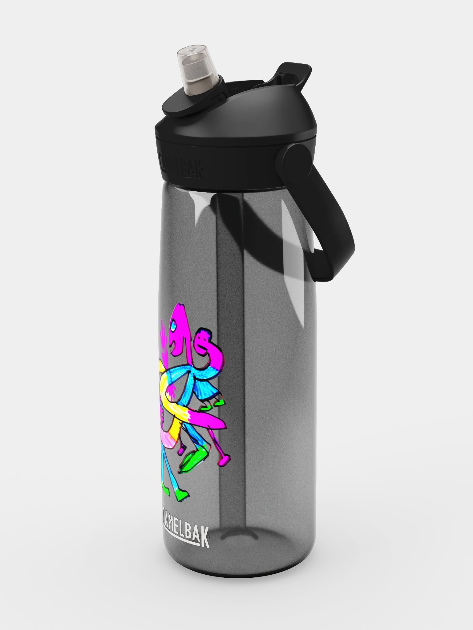 DANCE CAMELBAK WATER BOTTLE product image (11)