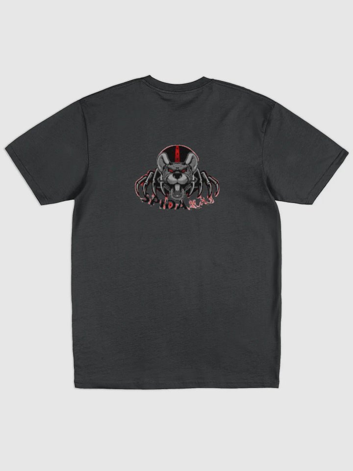Classic SpidaRat T-Shirt product image (2)